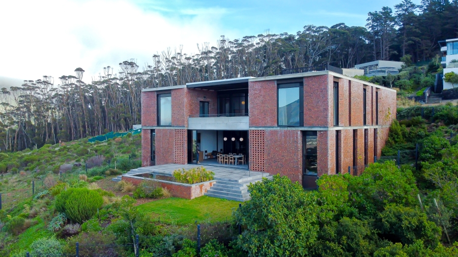 3 Bedroom Property for Sale in Klein Leeukop Estate Western Cape